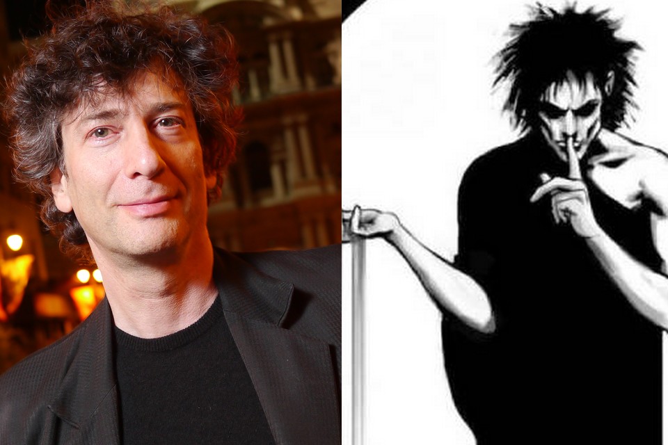 Sandman: confira detalhes importantes do sneak peek