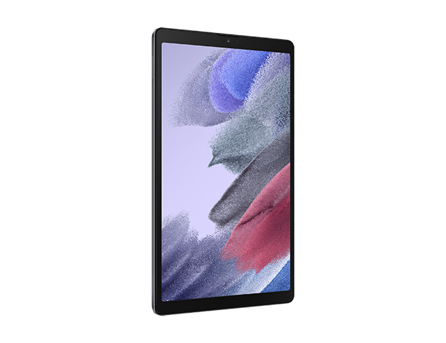 Samsung Galaxy Tab A7 é um dos lançamentos da companhia.