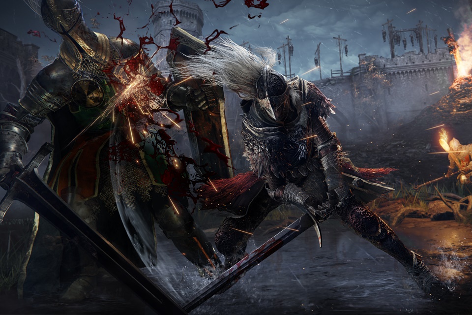 Elden Ring ganha mais detalhes; upgrade grátis para PS5 e Xbox Series