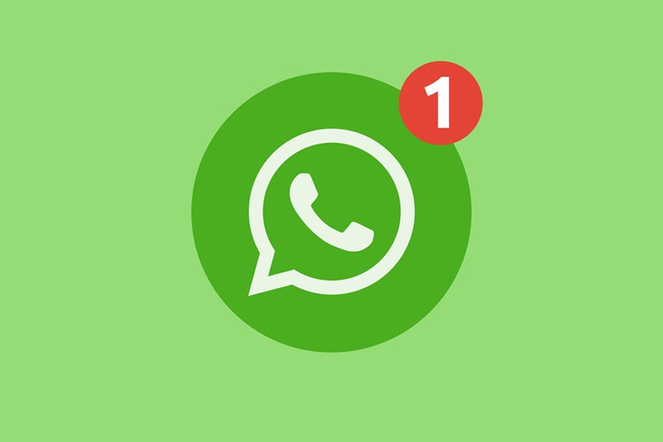 Confira como fazer para acelerar áudios do Whatsapp