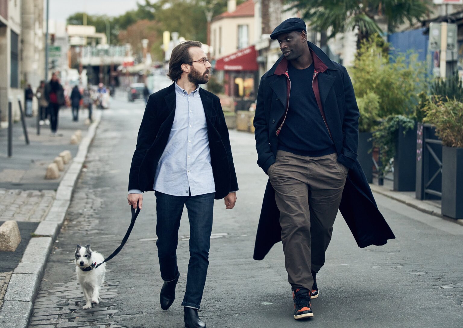 Imagem de: Lupin: 2ª temporada está disponível na Netflix