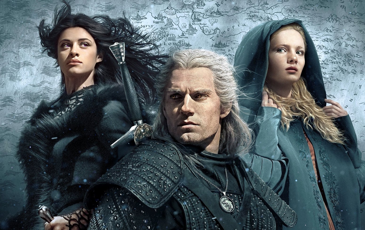 Imagem de: The Witcher: 2ª temporada pode chegar mais cedo do que o esperado? Entenda