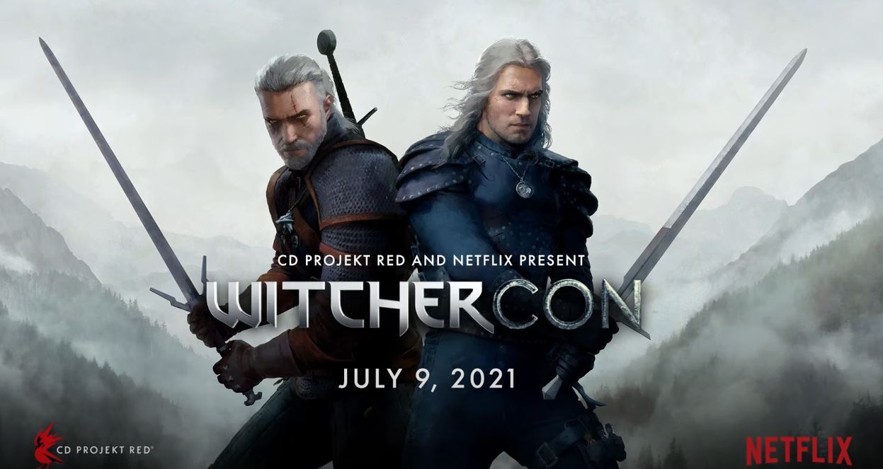 hbo the witcher