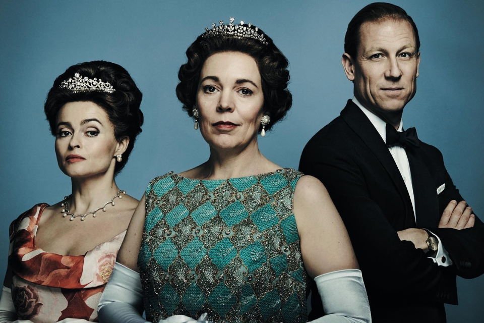 The Crown: confira o elenco completo da série