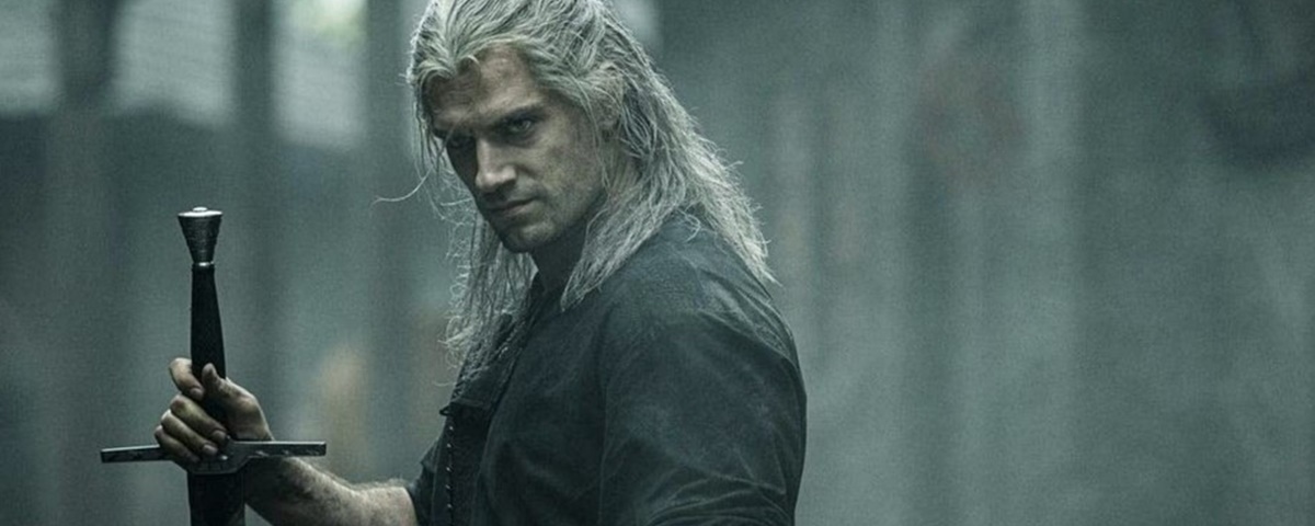 Imagem de: Dica de séries da semana: The Witcher