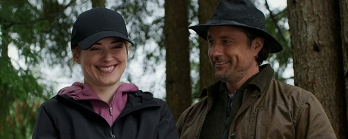 Imagem de: Virgin River: novo teaser traz pistas sobre mistério da 2ª temporada