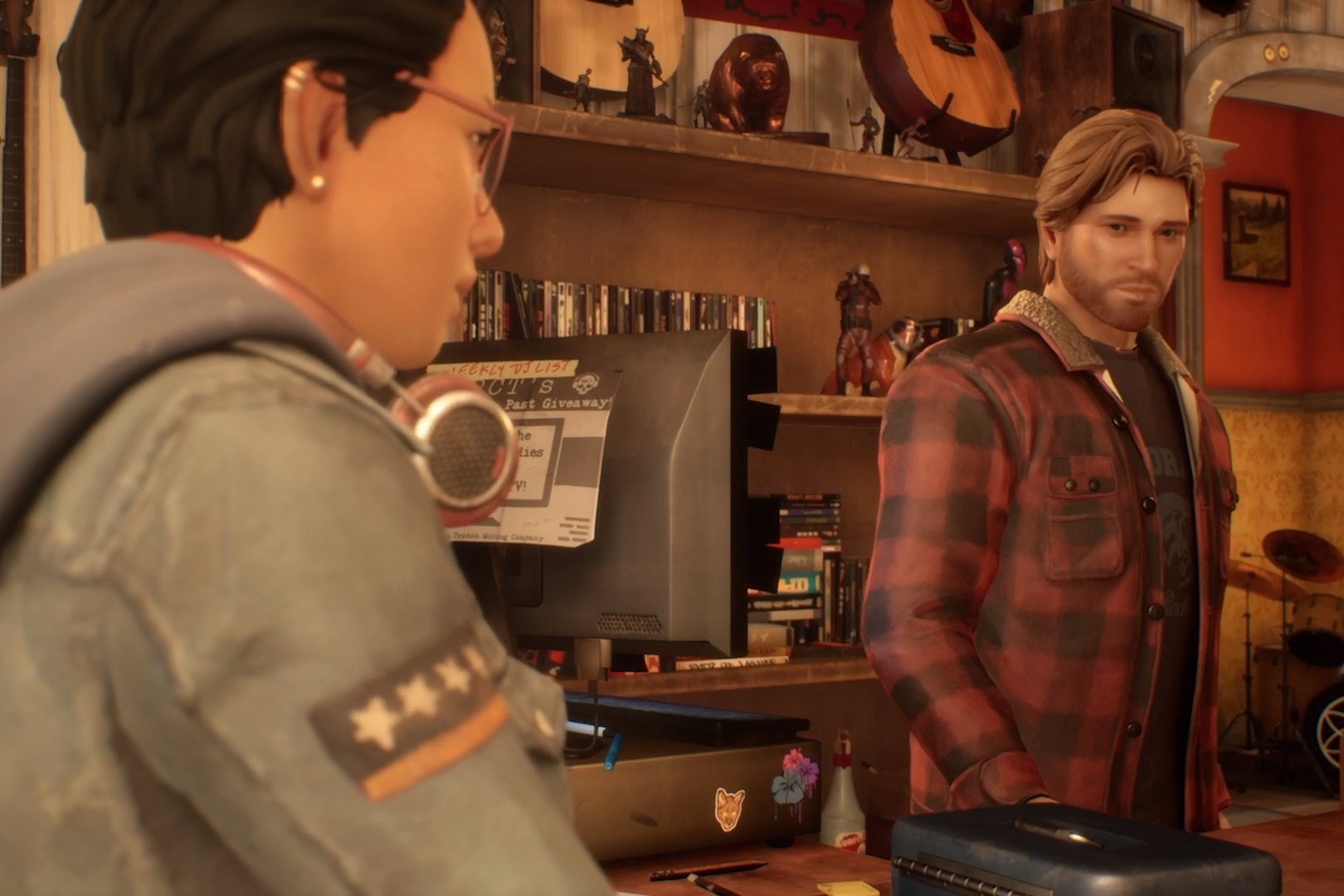 Life is Strange: True Colors ganha data de lançamento
