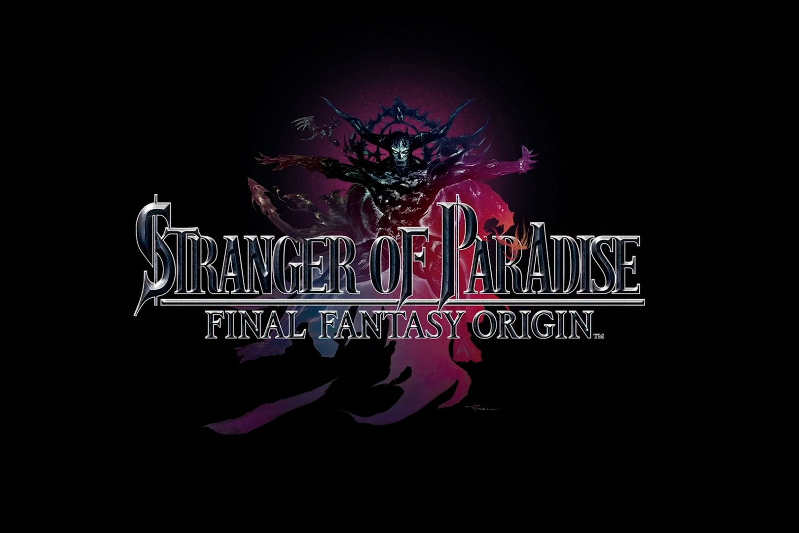 stranger of paradise final fantasy origin wikipedia