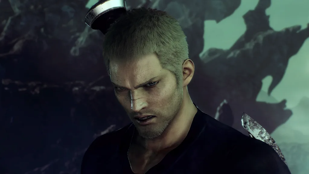 Stranger of Paradise: Final Fantasy Origin é anunciado e chega em 2022