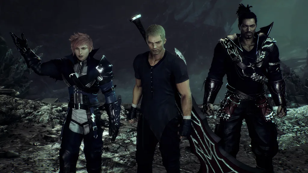 Stranger of Paradise: Final Fantasy Origin é anunciado e chega em 2022