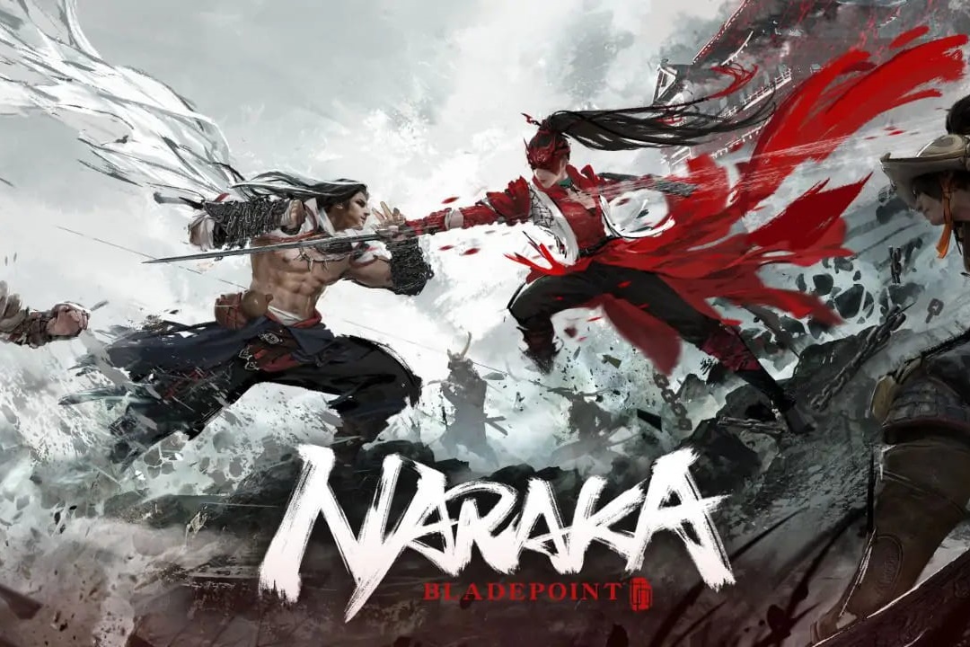 Naraka Bladepoint chega em agosto e terá Beta aberto em breve