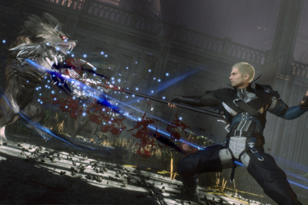 Tetsuya Nomura revela detalhes sobre Final Fantasy Origin