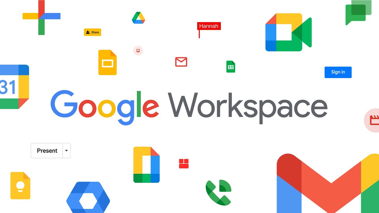 Imagem de: Google Workspace e Chat agora são gratuitos para todos usuários