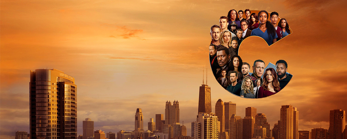 Imagem de: One Chicago: 10 melhores episódios crossover da franquia de séries
