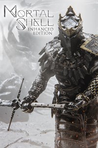 Imagem: Jogo Mortal Shell: Enhanced Edition, Xbox