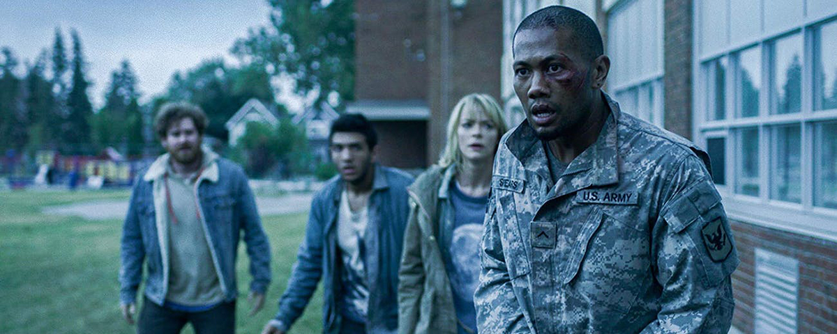 Imagem de: Black Summer: 7 séries parecidas com a produção de zumbis da Netflix