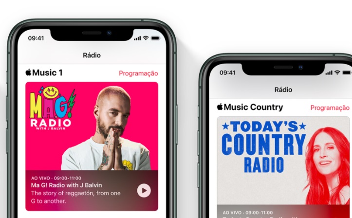 Apple Music: áudio espacial e de alta fidelidade chegam ao Android