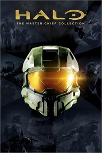 Imagem: Jogo Halo: The Master Chief Collection, Xbox