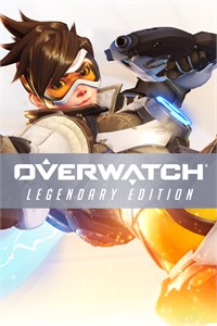 Imagem: Jogo Overwatch: Legendary Edition, Xbox