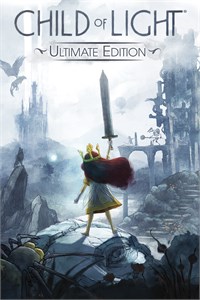 Imagem: Jogo Child of Light Ultimate Edition, Xbox