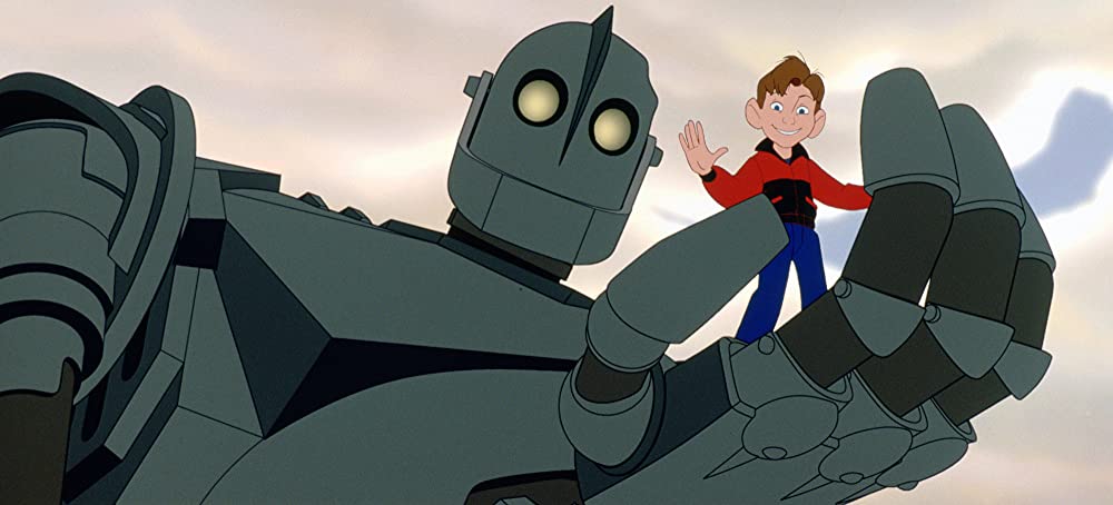 Os melhores filmes de robôs para assistir em 2021 – Infotec Computadores