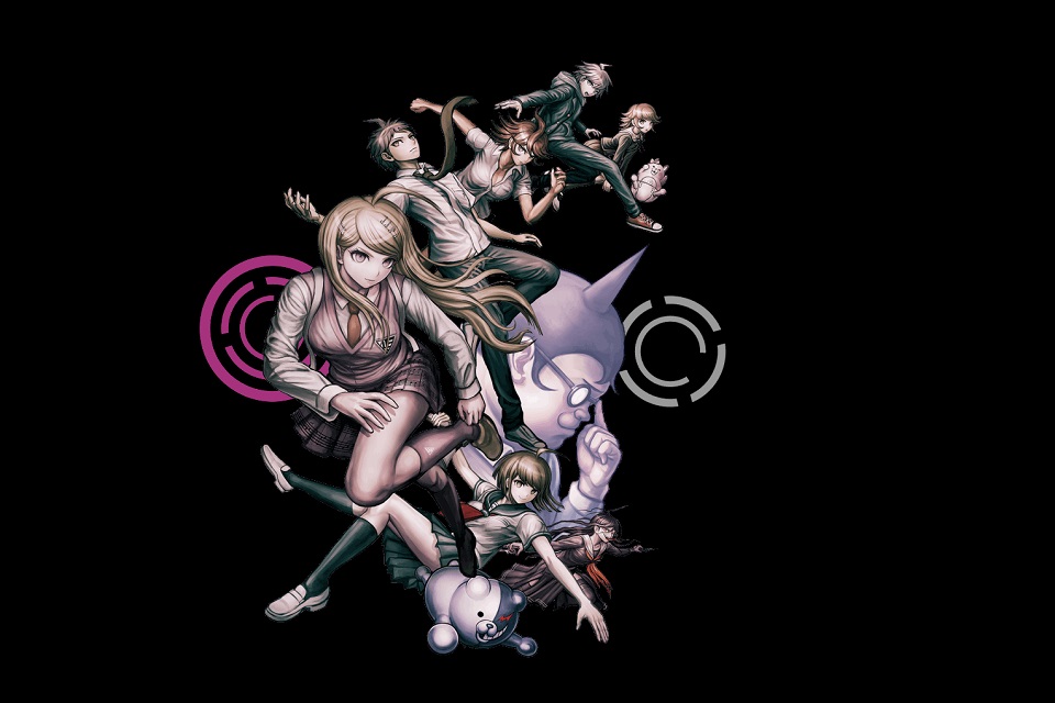 Danganronpa: franquia terá coleção com 4 jogos para Switch