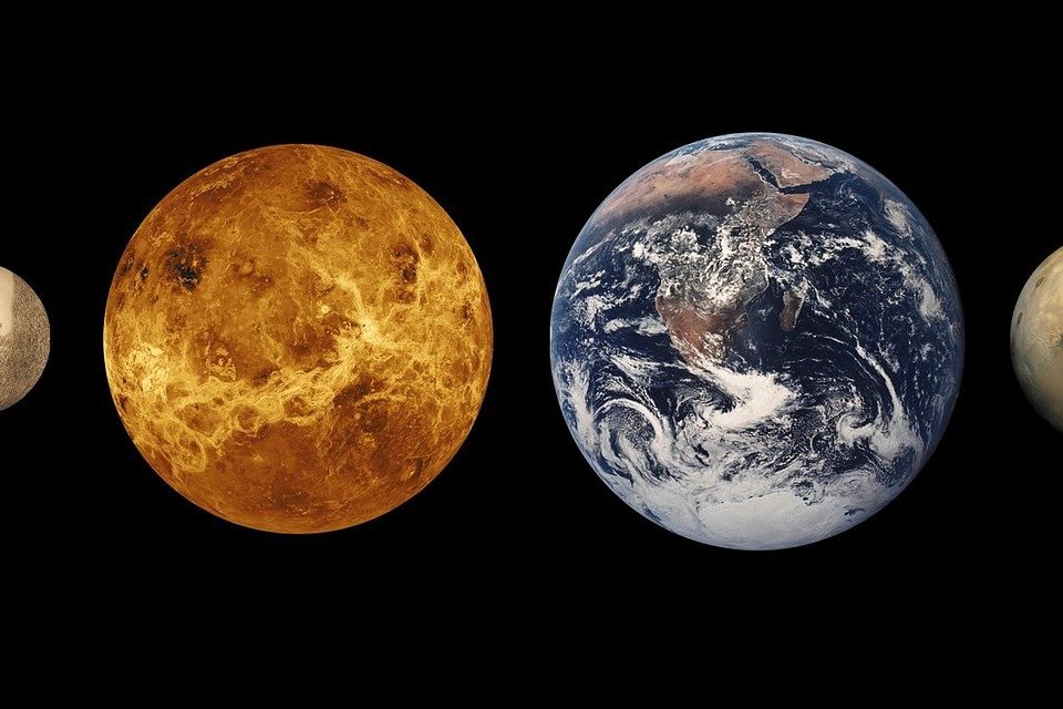 Missões para Vênus podem indicar como a vida na Terra deve acabar