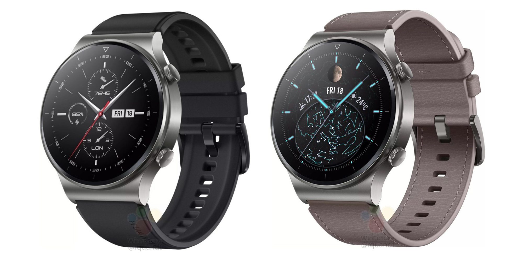 smartwatch samsung gt2