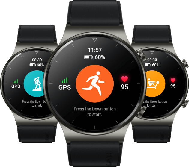 smartwatch samsung gt2