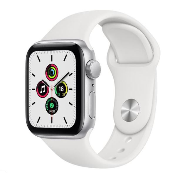 Imagem: Smartwatch Apple Watch SE, 40,0mm