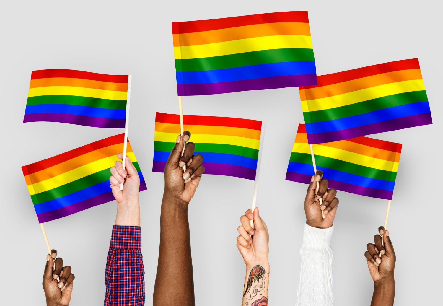 Apps voltado ao público LGBTQ+ sofrem com censuras, afirma documento.