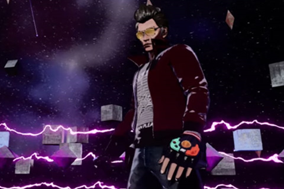 No More Heroes III ganha 25 minutos de gameplay