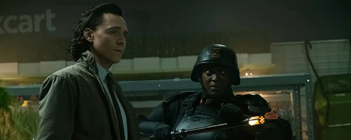 Imagem de: Loki 1x2: os planos da variante do deus da trapaça (spoilers)