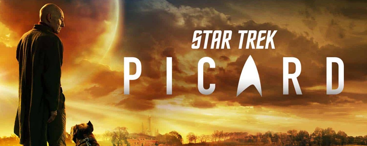 Imagem de: Star Trek: Picard - 2ª temporada tem trailer divulgado; assista!