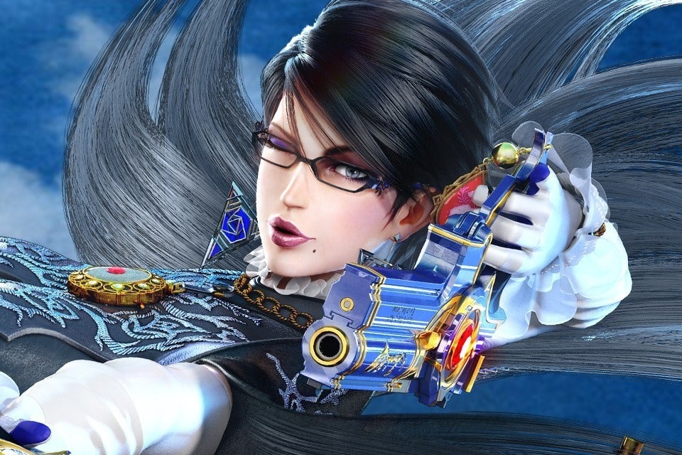 Hideki Kamiya está irritado com especulações sobre Bayonetta 3