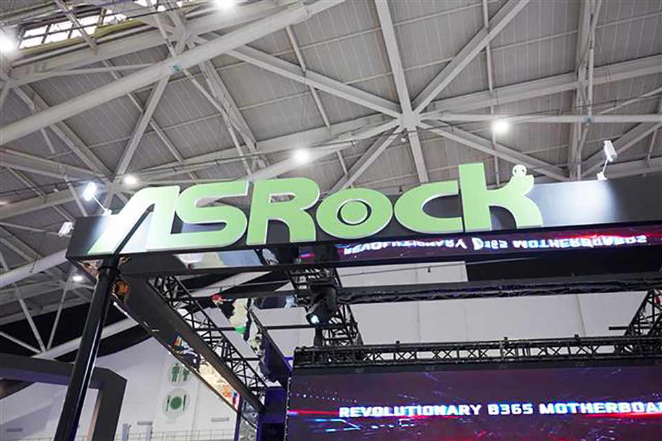 ASRock: demanda de GPUs por mineradores cai e preços devem baixar
