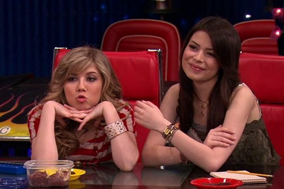 iCarly: como o revival da série explicou a ausência de Sam?