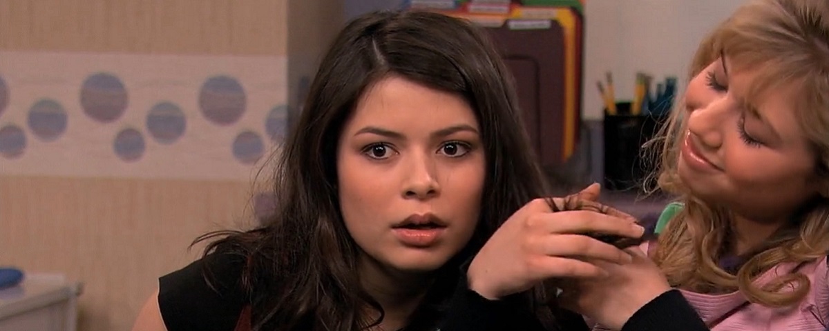Imagem de: iCarly: como o revival da série explicou a ausência de Sam?