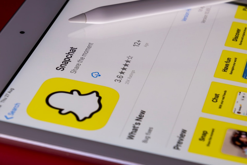 Snapchat vai remover o polêmico 'filtro de velocidade'