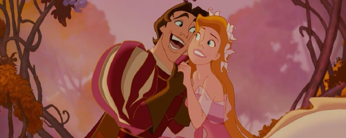 Imagem de: Princesas da Disney: 10 vezes em que desejamos viver como uma