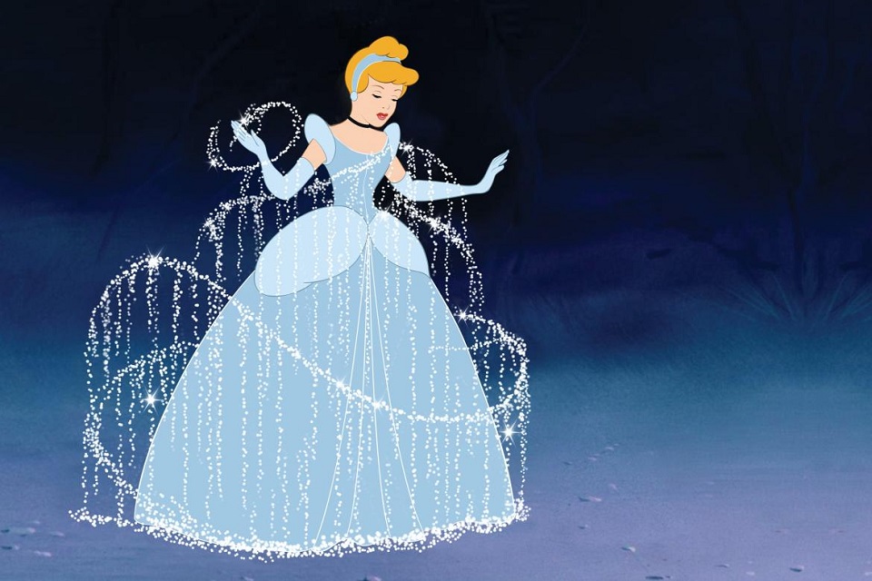 Princesas da Disney: 10 vezes em que desejamos viver como uma