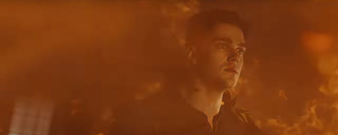 Imagem de: Titãs: trailer da 3ª temporada da série revela novos personagens