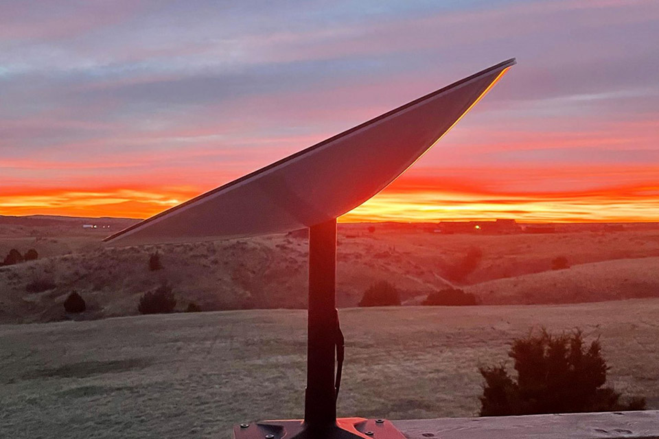 Starlink: antenas falham no calor e deixam usuários sem internet