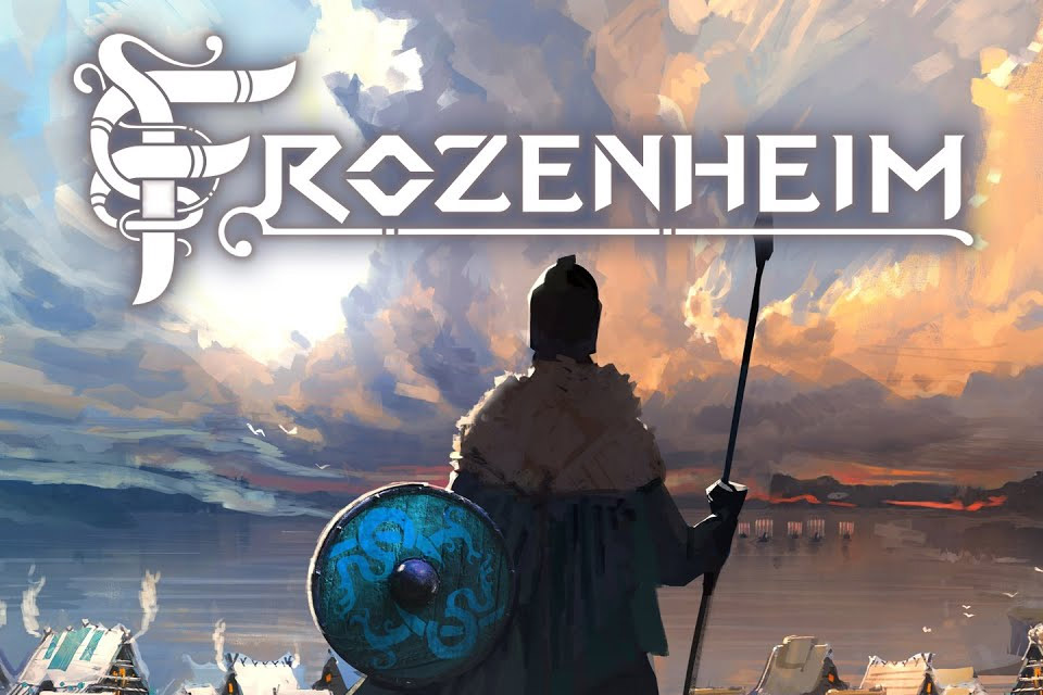 Frozenheim é um RTS simples e convidativo para os jogadores casuais