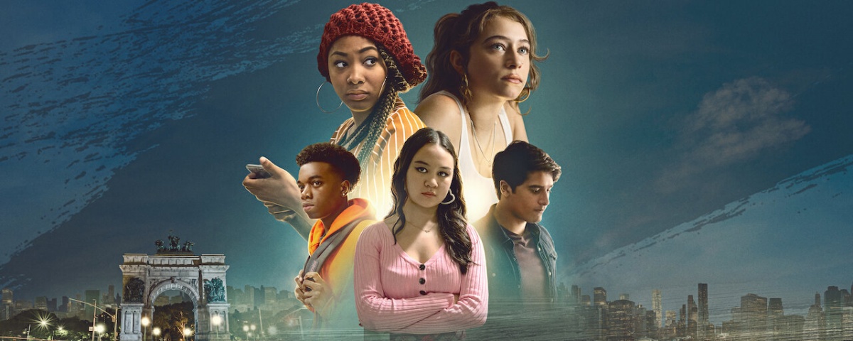 Imagem de: Grand Army: série da Netflix é cancelada após primeira temporada