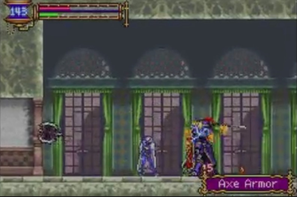 Castlevania: Advance Collection recebe classificação na Austrália