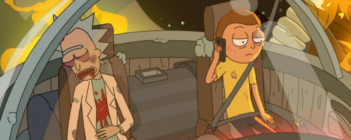 Imagem de: Rick and Morty: tudo sobre a estreia da 5ª temporada (spoilers)