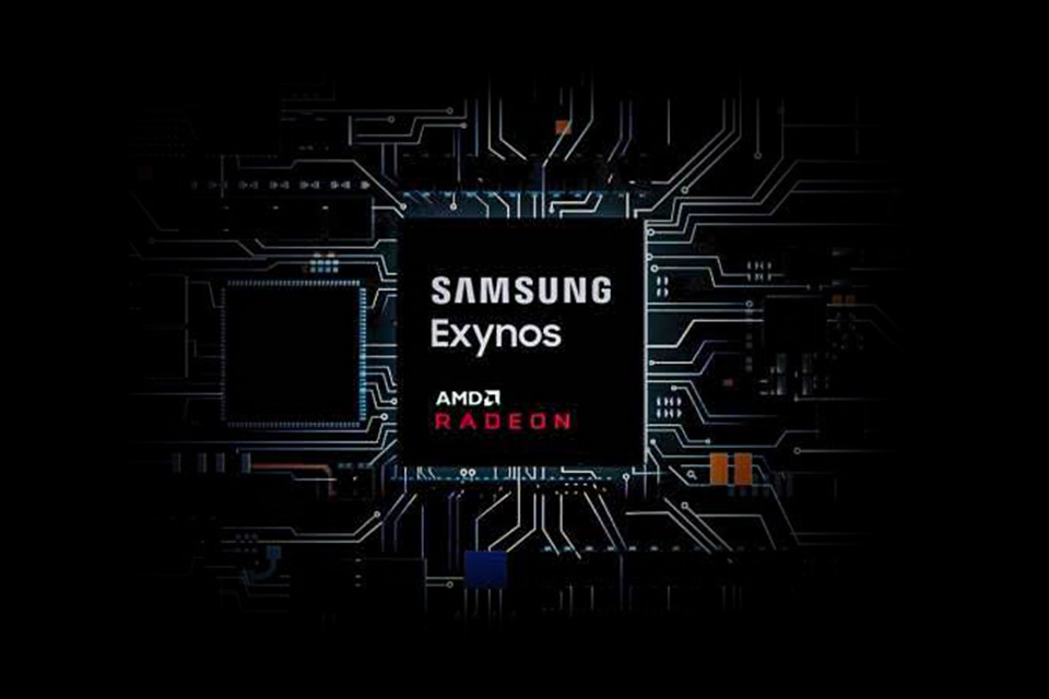 Chip Samsung Exynos com GPU AMD pode ser anunciado em breve