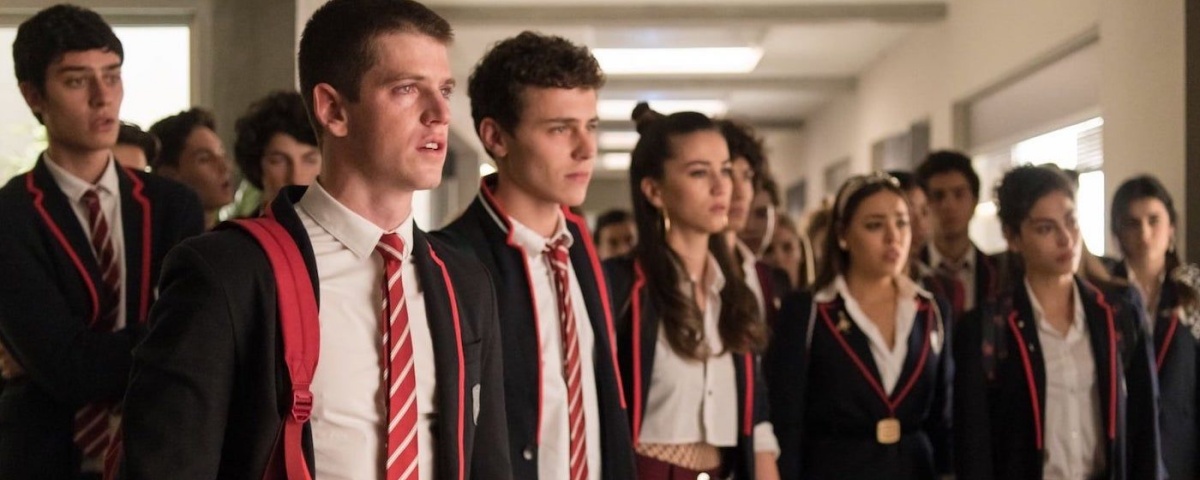 Imagem de: Elite: 4ª temporada tenta, mas não consegue surpreender (crítica)