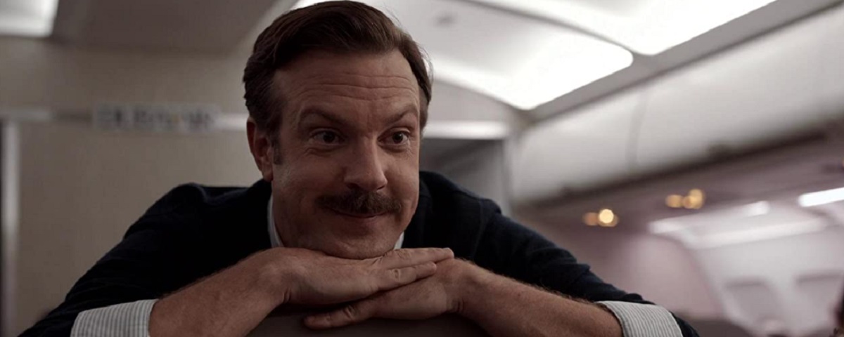 Imagem de: Ted Lasso: 2ª temporada tem novo trailer divulgado; assista!
